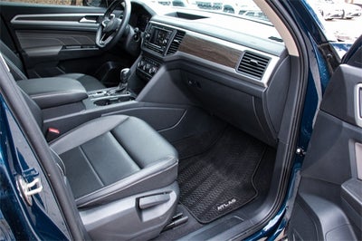 2022 Volkswagen Atlas 2.0T SE