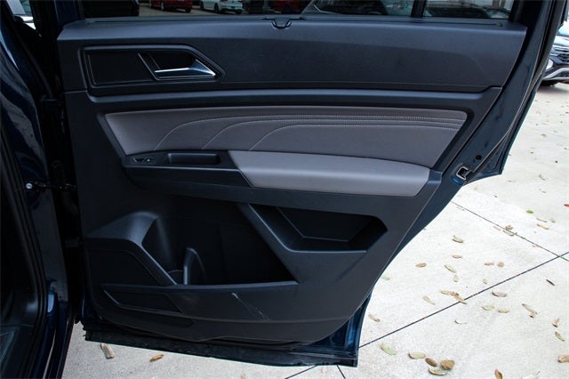 2022 Volkswagen Atlas 2.0T SE