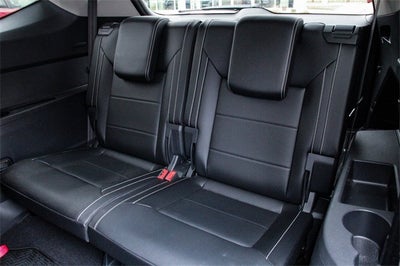 2022 Volkswagen Atlas 2.0T SE