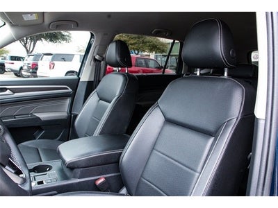 2022 Volkswagen Atlas 2.0T SE