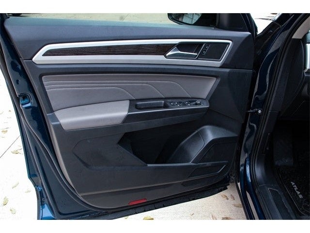 2022 Volkswagen Atlas 2.0T SE