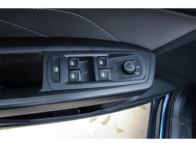 2022 Volkswagen Atlas 2.0T SE