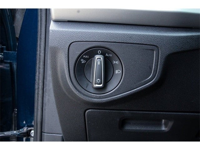 2022 Volkswagen Atlas 2.0T SE