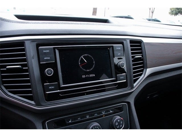 2022 Volkswagen Atlas 2.0T SE