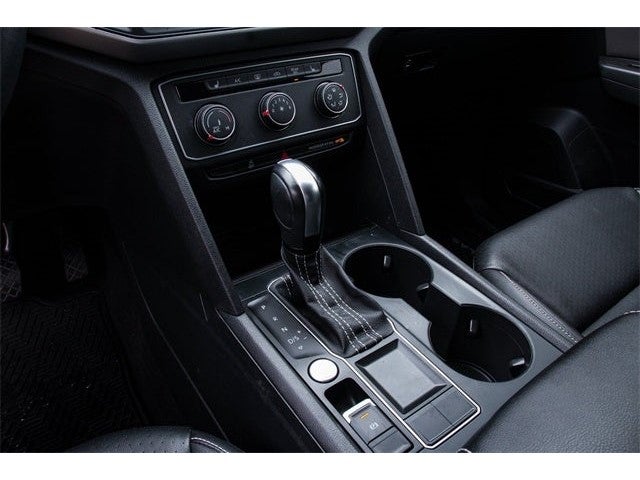 2022 Volkswagen Atlas 2.0T SE