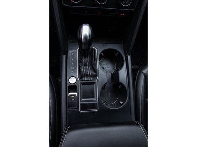 2022 Volkswagen Atlas 2.0T SE