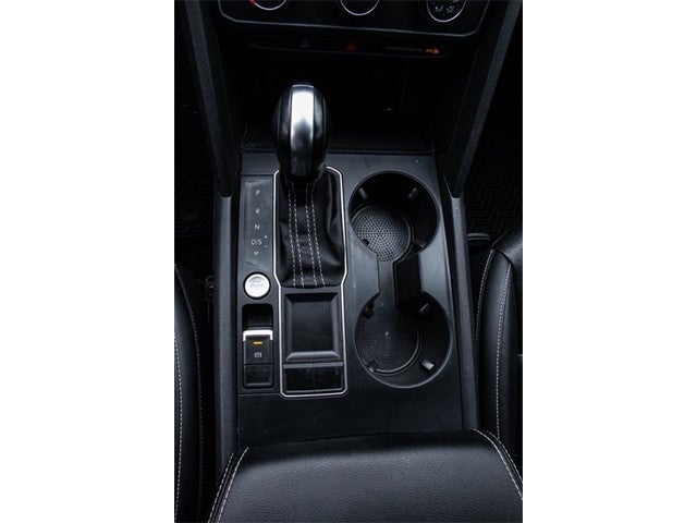 2022 Volkswagen Atlas 2.0T SE