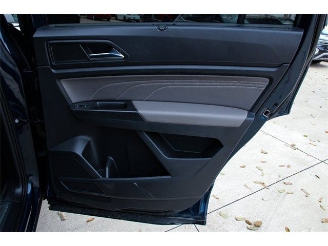 2022 Volkswagen Atlas 2.0T SE