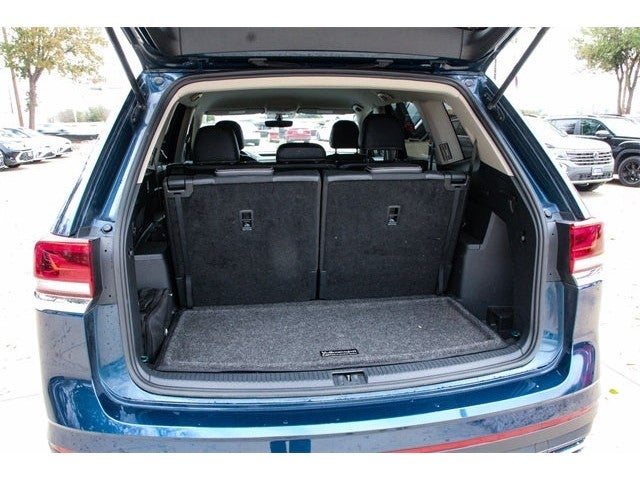 2022 Volkswagen Atlas 2.0T SE