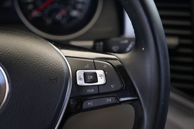 2019 Volkswagen Atlas 3.6L V6 SE