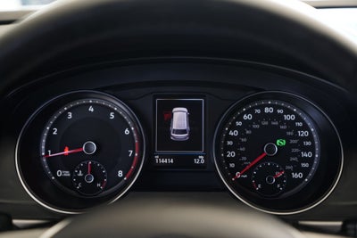 2019 Volkswagen Atlas 3.6L V6 SE