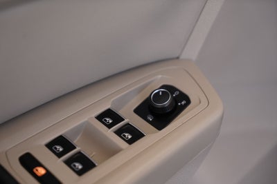 2019 Volkswagen Atlas 3.6L V6 SE