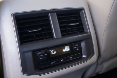 2019 Volkswagen Atlas 3.6L V6 SE