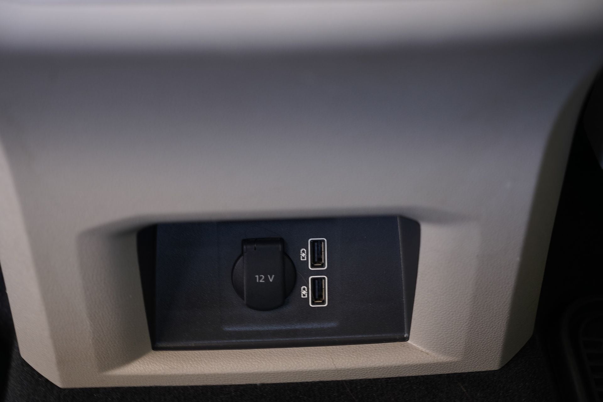 2019 Volkswagen Atlas 3.6L V6 SE