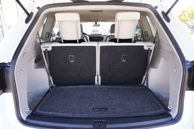 2019 Volkswagen Atlas 3.6L V6 SE