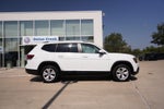 2019 Volkswagen Atlas 3.6L V6 SE