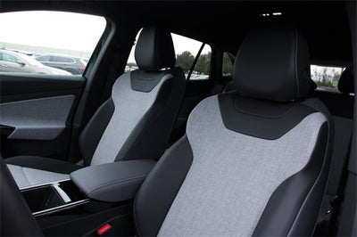 2025 Volkswagen ID.4 Pro