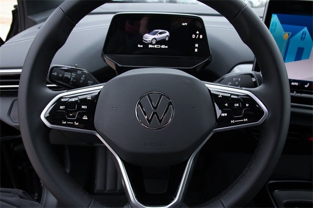 2025 Volkswagen ID.4 Pro