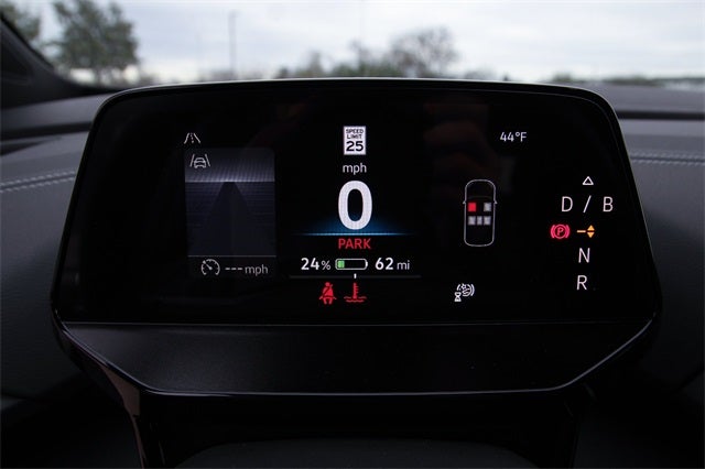 2025 Volkswagen ID.4 Pro