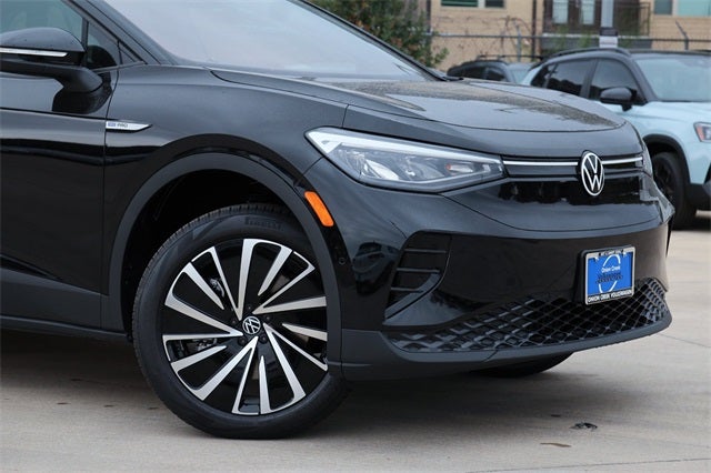 2025 Volkswagen ID.4 Pro