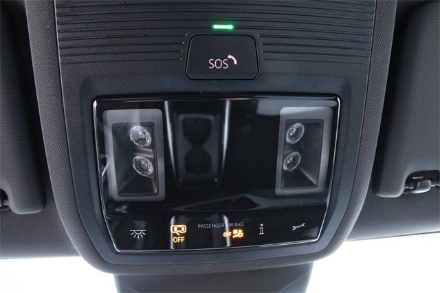 2025 Volkswagen ID.4 Pro