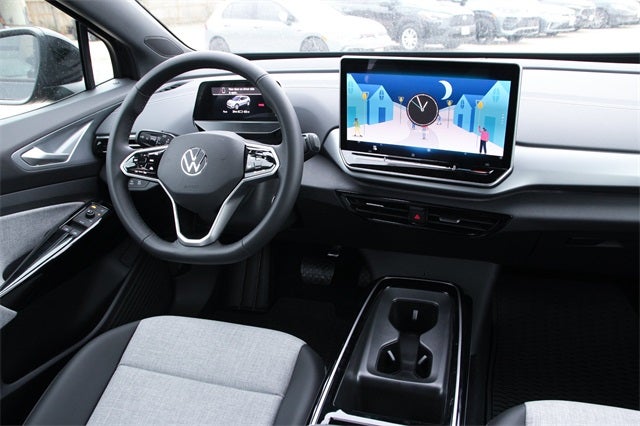 2025 Volkswagen ID.4 Pro