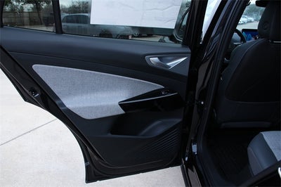 2025 Volkswagen ID.4 Pro