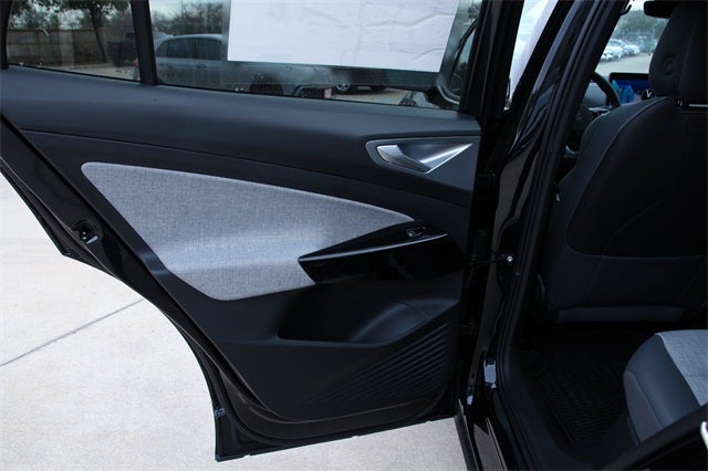 2025 Volkswagen ID.4 Pro