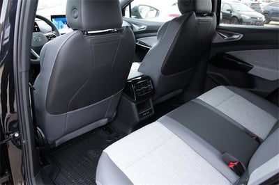 2025 Volkswagen ID.4 Pro