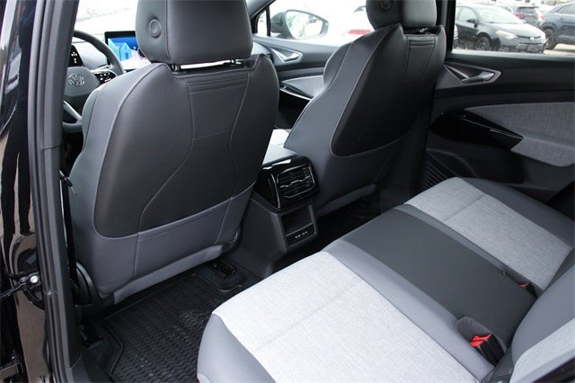 2025 Volkswagen ID.4 Pro