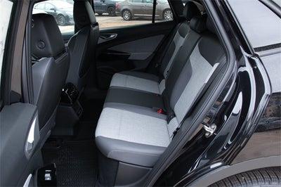 2025 Volkswagen ID.4 Pro