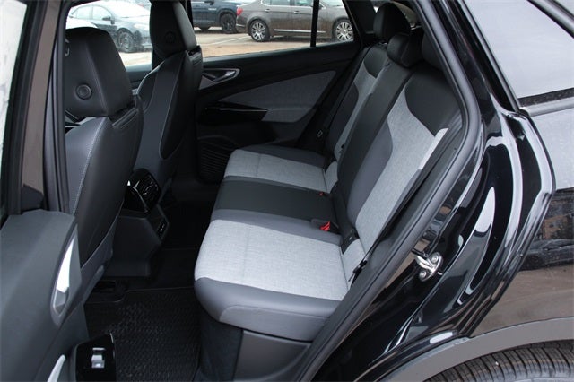 2025 Volkswagen ID.4 Pro