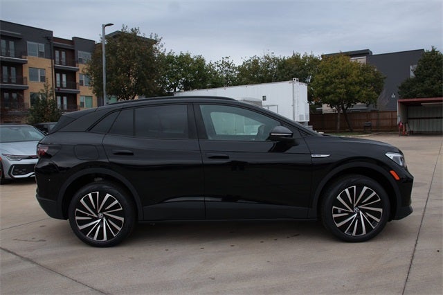 2025 Volkswagen ID.4 Pro