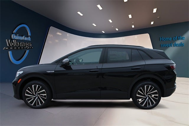 2025 Volkswagen ID.4 Pro