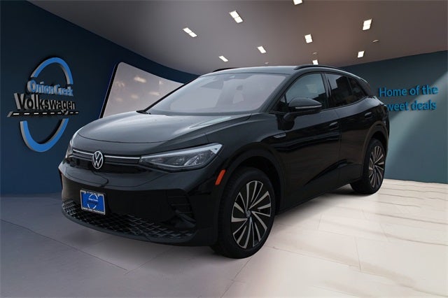 2025 Volkswagen ID.4 Pro