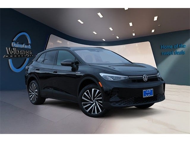 2025 Volkswagen ID.4 Pro