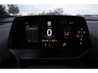 2025 Volkswagen ID.4 Pro