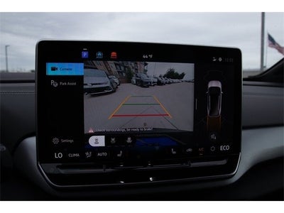 2025 Volkswagen ID.4 Pro