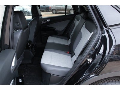 2025 Volkswagen ID.4 Pro