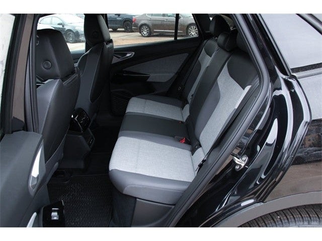 2025 Volkswagen ID.4 Pro