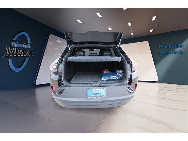 2025 Volkswagen ID.4 Pro