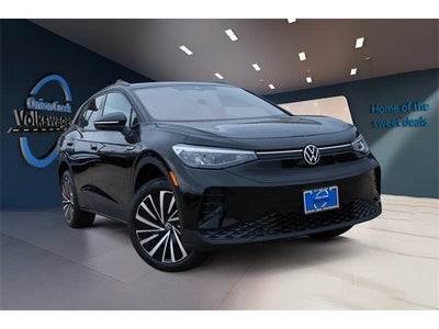 2025 Volkswagen ID.4 Pro