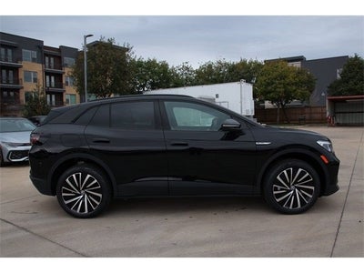 2025 Volkswagen ID.4 Pro