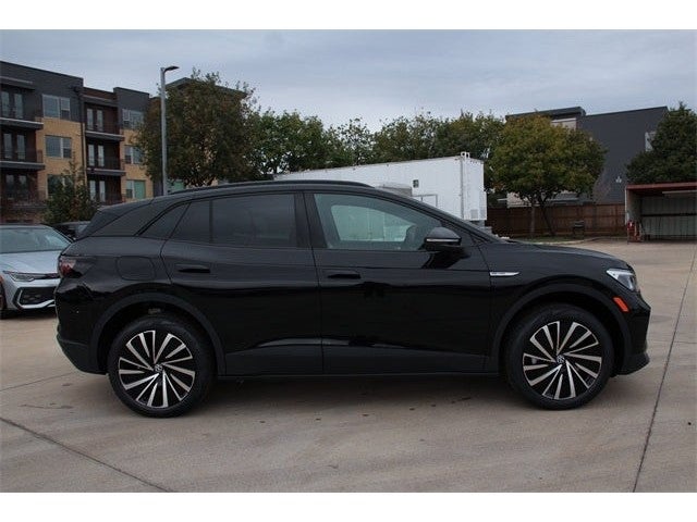 2025 Volkswagen ID.4 Pro