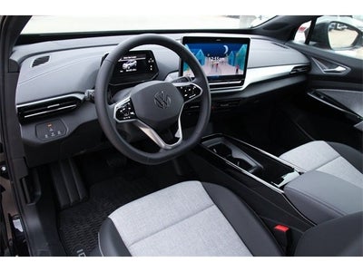 2025 Volkswagen ID.4 Pro