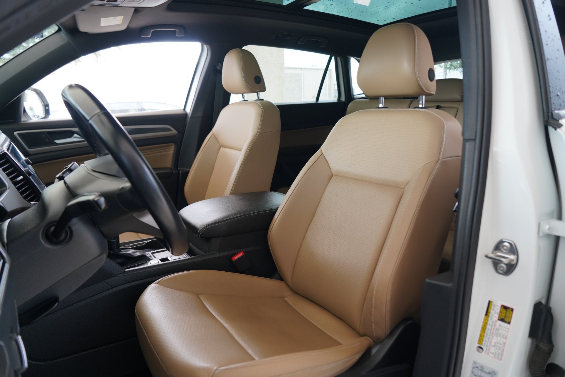 2020 Volkswagen Atlas Cross Sport 2.0T SEL