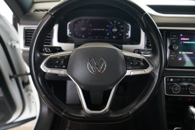 2020 Volkswagen Atlas Cross Sport 2.0T SEL