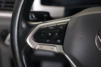 2020 Volkswagen Atlas Cross Sport 2.0T SEL
