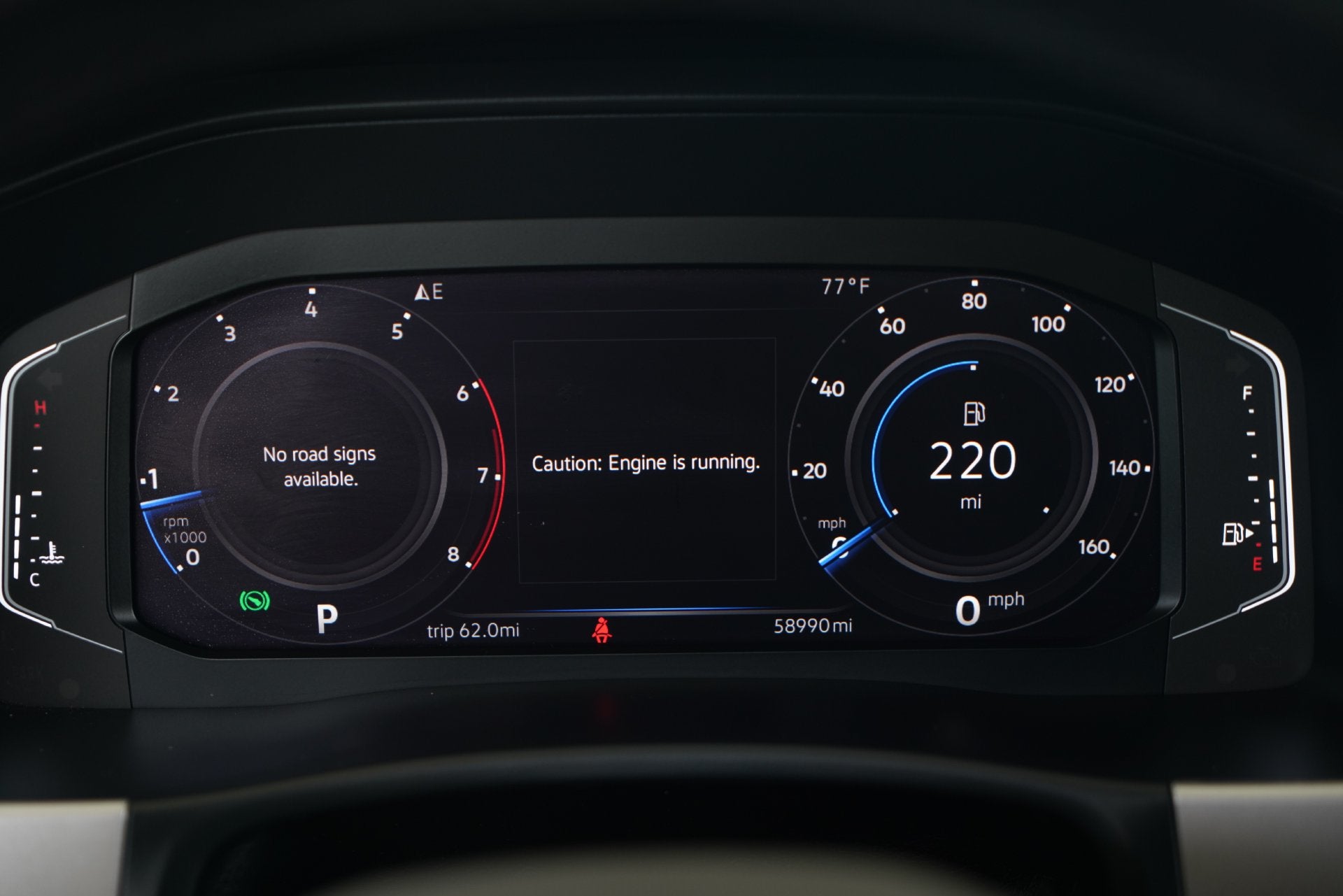 2020 Volkswagen Atlas Cross Sport 2.0T SEL