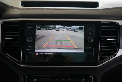 2020 Volkswagen Atlas Cross Sport 2.0T SEL